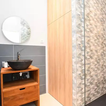 Gard Du Nord - Apartment Cosy 6P Paris Exterior photo
